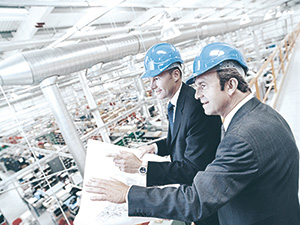 Efficient process optimization