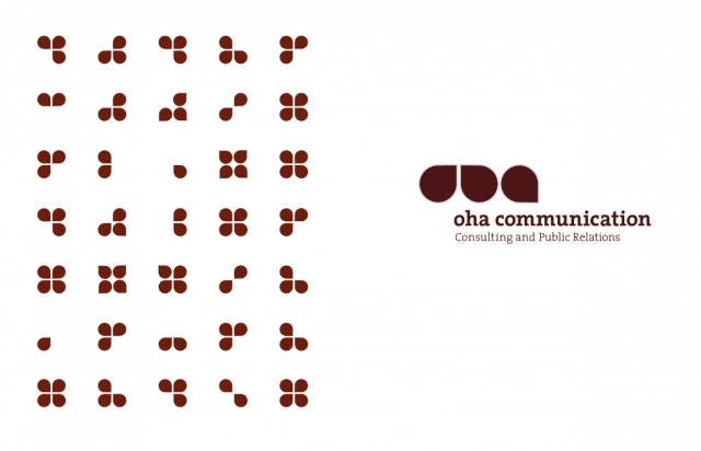 Distinctive corporate communication Distinctive corporate communication
