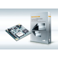 Easily integrate FOUNDATION fieldbus H1 Host functionality into hand-held devices