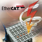Kithara »EtherCAT-Master«