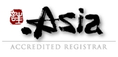 Asia-Domains: Domains for Asia and companies with relations to Asia