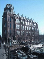 Grand Hotel Amrâth, Amsterdam Grand Hotel Amrâth, Amsterdam