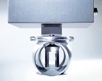 The LiquiSonic® sensor measures inline the concentration of e.g. °Plato, °Brix or dry matter. The LiquiSonic® sensor measures inline the concentration of e.g. °Plato, °Brix or dry matter.
