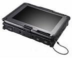 Convertible PC Victum-Note V Series slate