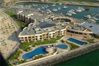 Winner of the WORLDHOTELS Performance Excellence Award: Marina Hotel Kuwait