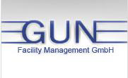 Logo GUN Facility Management in Dresden, Germany