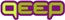 qeep logo qeep logo