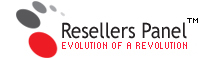 ResellersPanel logo ResellersPanel logo