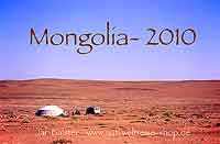 Calendar Mongolia 2010 Calendar Mongolia 2010