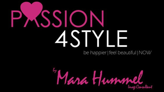 Logo Passion4Style
