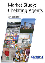 Market Study: Chelating Agents Market Study: Chelating Agents