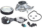 OPTIMAL water pump kit - reference: AQ-2188-B OPTIMAL water pump kit - reference: AQ-2188-B