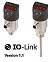 Model PSD-30 and TSD-30 WIKA switches with IO-Link Model PSD-30 and TSD-30 WIKA switches with IO-Link