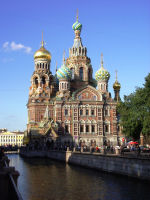 IT Concern R-Pro is the local partner in Saint Petersburg