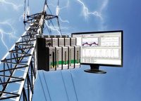 New IEC 61850 interface for process data acquisition system ibaPDA New IEC 61850 interface for process data acquisition system ibaPDA