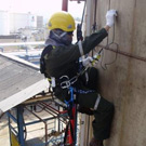 SGS Invitation to Attend Free Webinar on Industrial Rope Access SGS Invitation to Attend Free Webinar on Industrial Rope Access