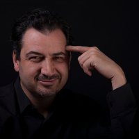 Alexander Peer © Stefan Müller Alexander Peer © Stefan Müller