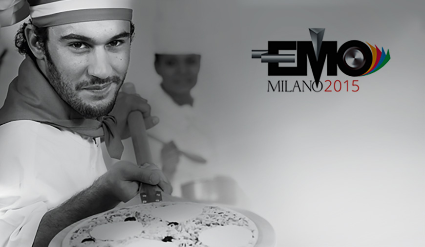 CERATIZIT welcomes you at EMO 2015 in Milan CERATIZIT welcomes you at EMO 2015 in Milan