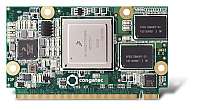 µQseven modules with Freescale i.MX 6 processors µQseven modules with Freescale i.MX 6 processors