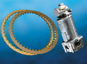 BorgWarner supplies GM with friction plates, hydraulic accumulators and Eco-Launch™ solenoid valves