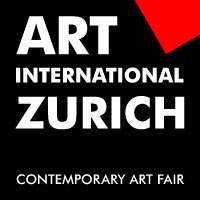 Logo ART FAIR ZURICH Logo ART FAIR ZURICH