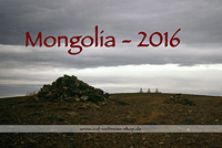 calendar: mongolia 2016 calendar: mongolia 2016