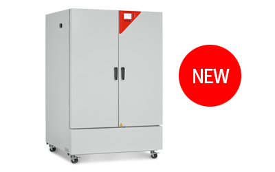 BINDER Constant climate chamber KBF 1020 BINDER Constant climate chamber KBF 1020