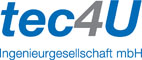 Logo tec4U