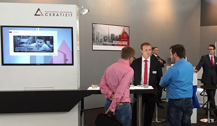 Blechexpo 2015 – thank you for your attendance!