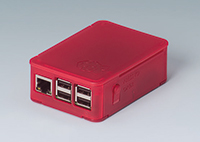 Raspberry-Case