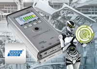 Mobile PROFIBUS Diagnostics and Cable Testing in Seven Languages Mobile PROFIBUS Diagnostics and Cable Testing in Seven Languages