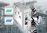 Direct Integration of PROFIBUS PA Devices into PROFINET Networks Direct Integration of PROFIBUS PA Devices into PROFINET Networks