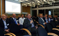 ESSA General Assembly confirmed the Executive Committee (Photo 207: ESSA).