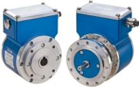 Incremental encoder FG / FGH 40 Incremental encoder FG / FGH 40