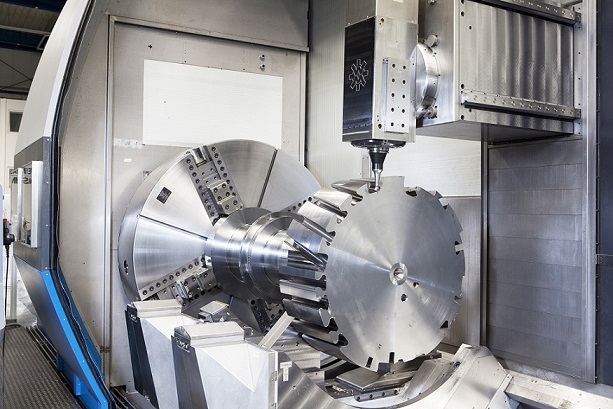 Successful cooperation between CERATIZIT Group and Weingärtner