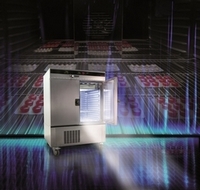 Memmert climate chamber ICH 256