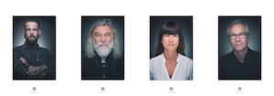 Visualisation of art work: Manuel Thomé chooses emotional ILFORD media. Visualisation of art work: Manuel Thomé chooses emotional ILFORD media.