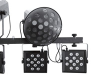 Eurolite KLS-1001 Eurolite KLS-1001