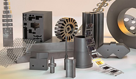 New carbides for the tool and die industry– article on CERATIZIT in konstruktionspraxis