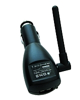 GNS TrafficBoxplus FM9BT-C Receiver GNS TrafficBoxplus FM9BT-C Receiver