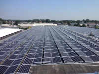 00-kilowatt plant in Borken (Copyright: ELEKTROKASS)