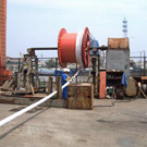 inspection of steel wire ropes inspection of steel wire ropes