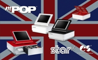Ergonomic Solutions joins Star Micronics at RBTE 2016 Ergonomic Solutions joins Star Micronics at RBTE 2016