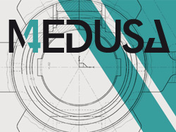 New generation of the MEDUSA4 R6 CAD software New generation of the MEDUSA4 R6 CAD software