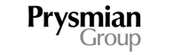 Prysmian Group logo Prysmian Group logo
