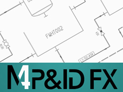 M4 P&ID FX: CAD Schroer offers free trial download of professional P&ID software M4 P&ID FX: CAD Schroer offers free trial download of professional P&ID software