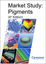 Market Study: Pigments Market Study: Pigments
