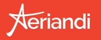 Aeriandi logo