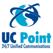 UC Point Company logo
