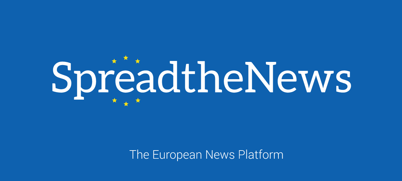 SpreadtheNews - The European News Platform SpreadtheNews - The European News Platform